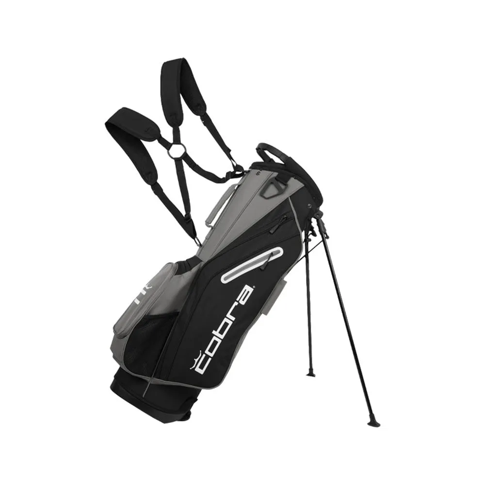 COBRA Signature Stand Bag