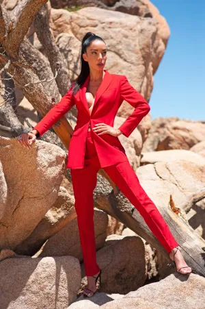 Code Red (Women's Cut)