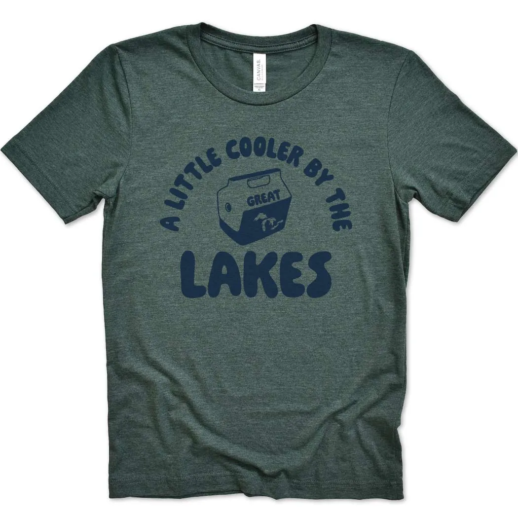 Cooler Tee