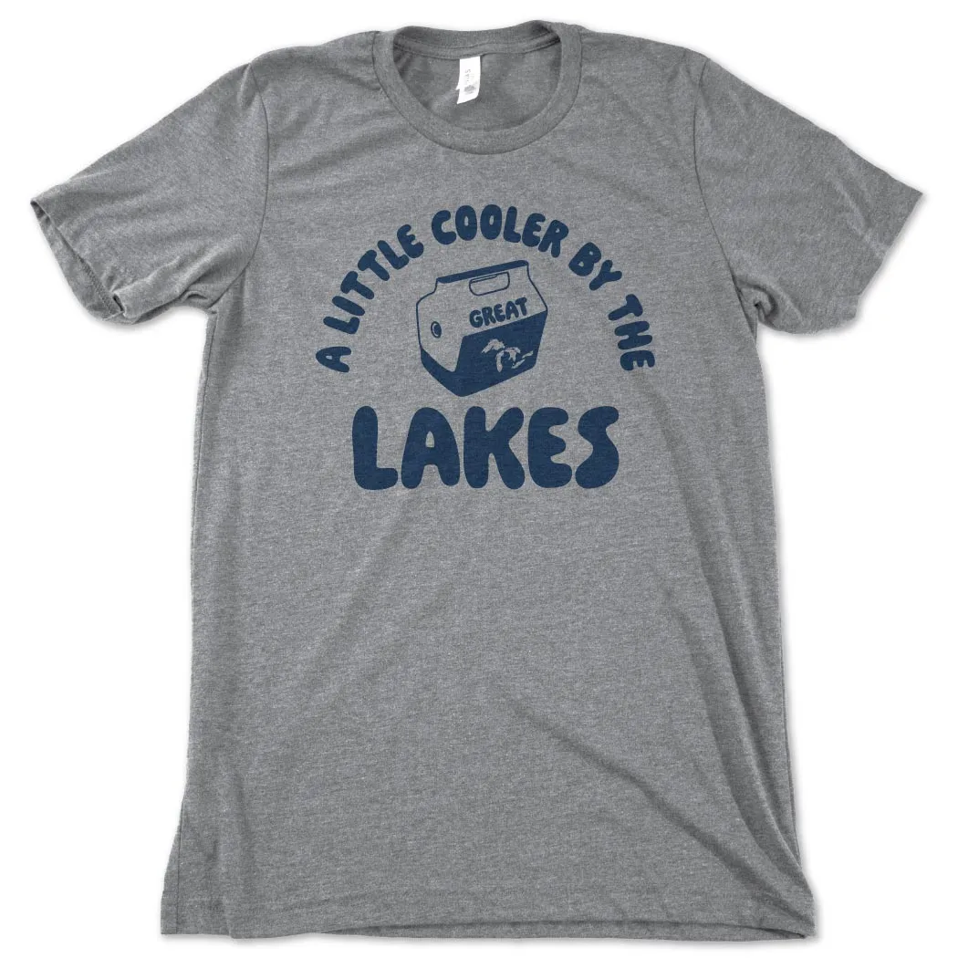 Cooler Tee