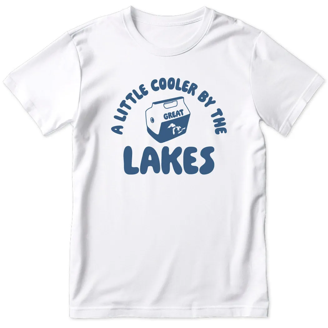 Cooler Tee