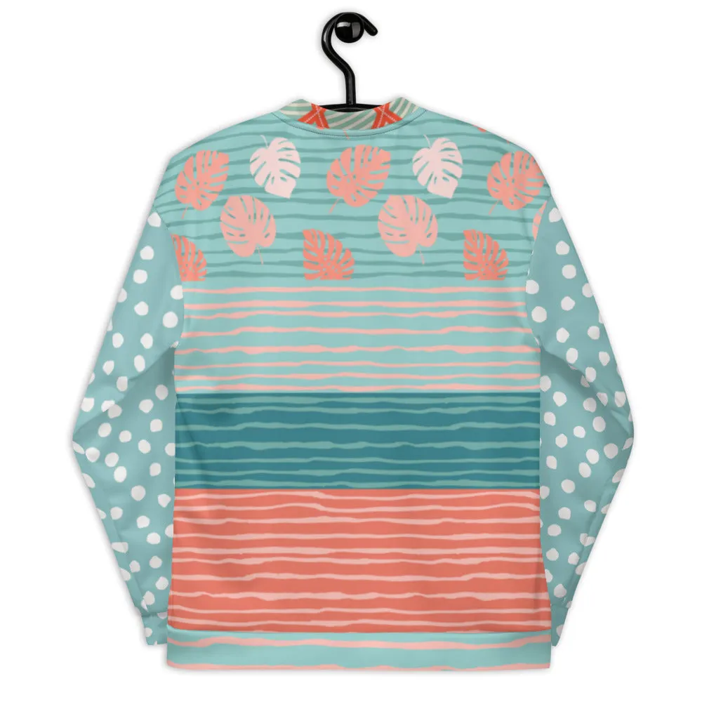 Coral Gables Bomber Jacket