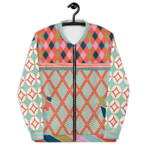 Coral Gables Bomber Jacket