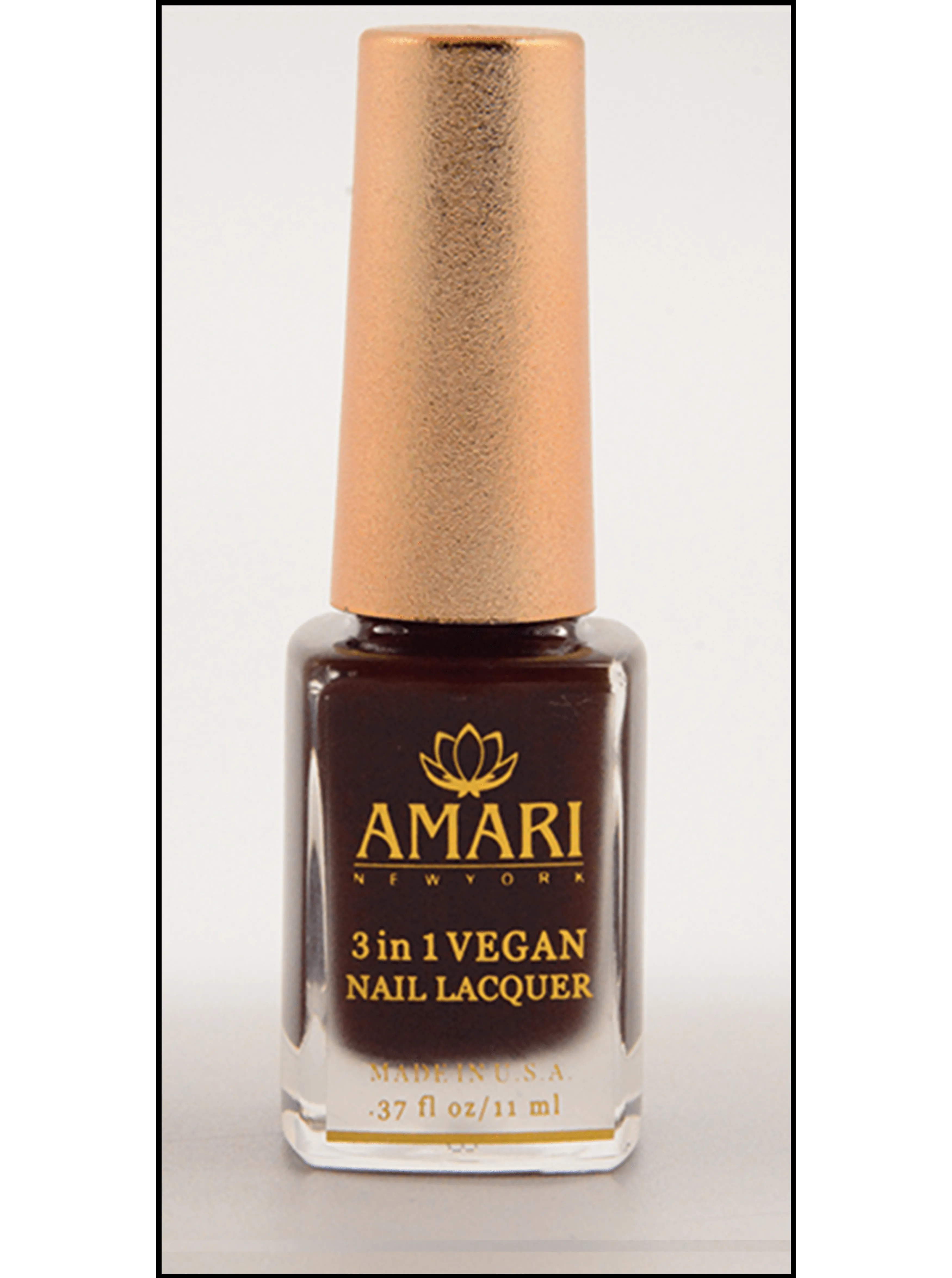 Cranberry Nail Lacquer