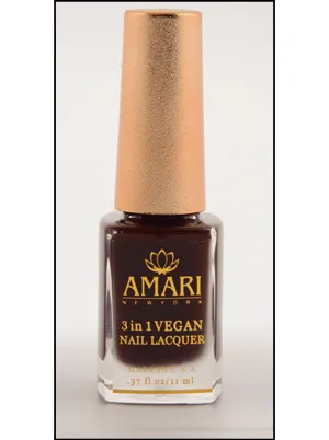 Cranberry Nail Lacquer