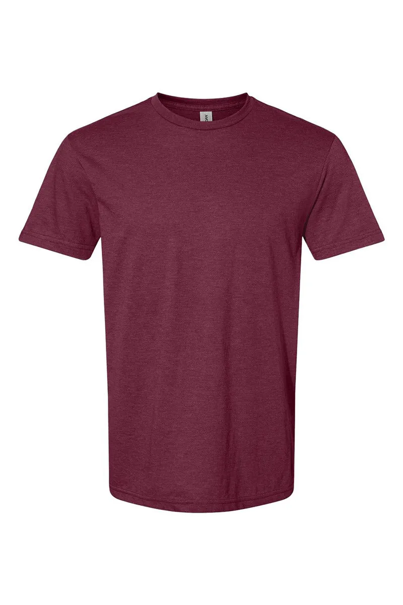 Creep It Real Softstyle T-Shirt