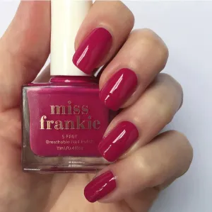 CRUSHING ON YOU NAIL POLISH