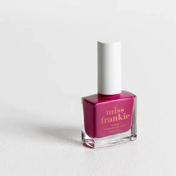 CRUSHING ON YOU NAIL POLISH