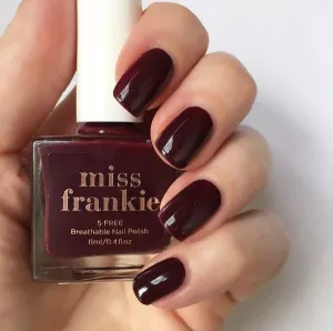 CURRENT MOOD NAIL POLISH