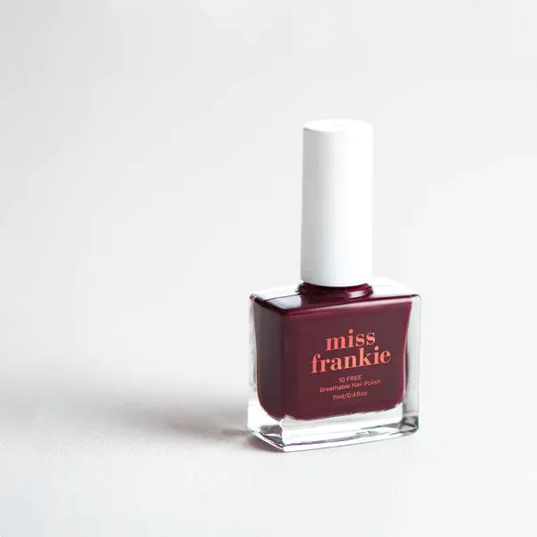 CURRENT MOOD NAIL POLISH
