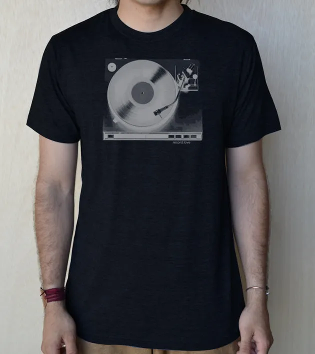 CUSTOM PRINT TEES