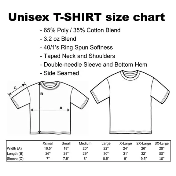 CUSTOM PRINT TEES