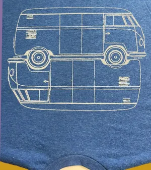 CUSTOM PRINT TEES
