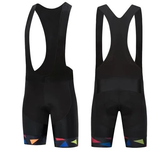 Cycling shorts - Triangles