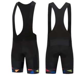 Cycling shorts - Triangles