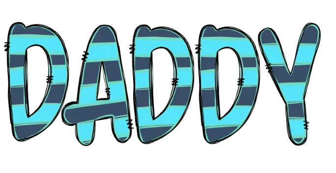 {Dad} Tee