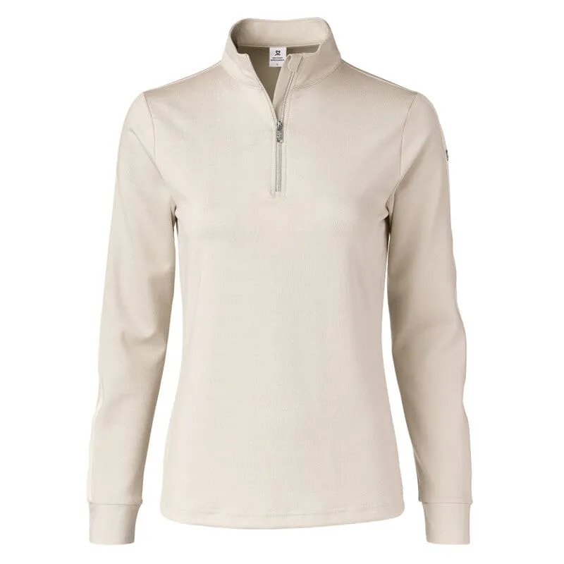 Daily Anna Golf Polo Shirt