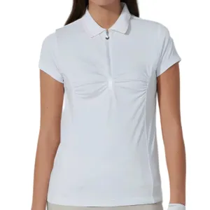 Daily Chic Golf Polo Shirt