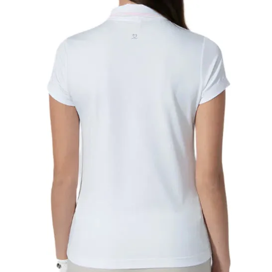 Daily Chic Golf Polo Shirt