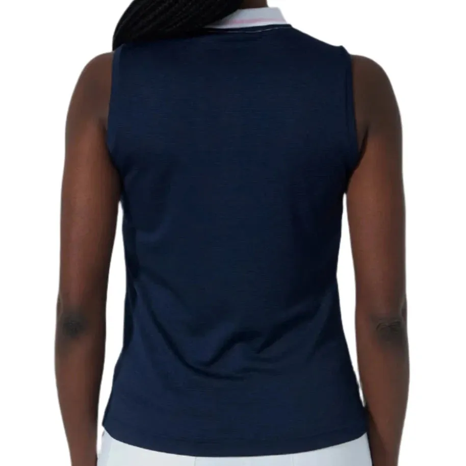 Daily Match Golf Polo Shirt