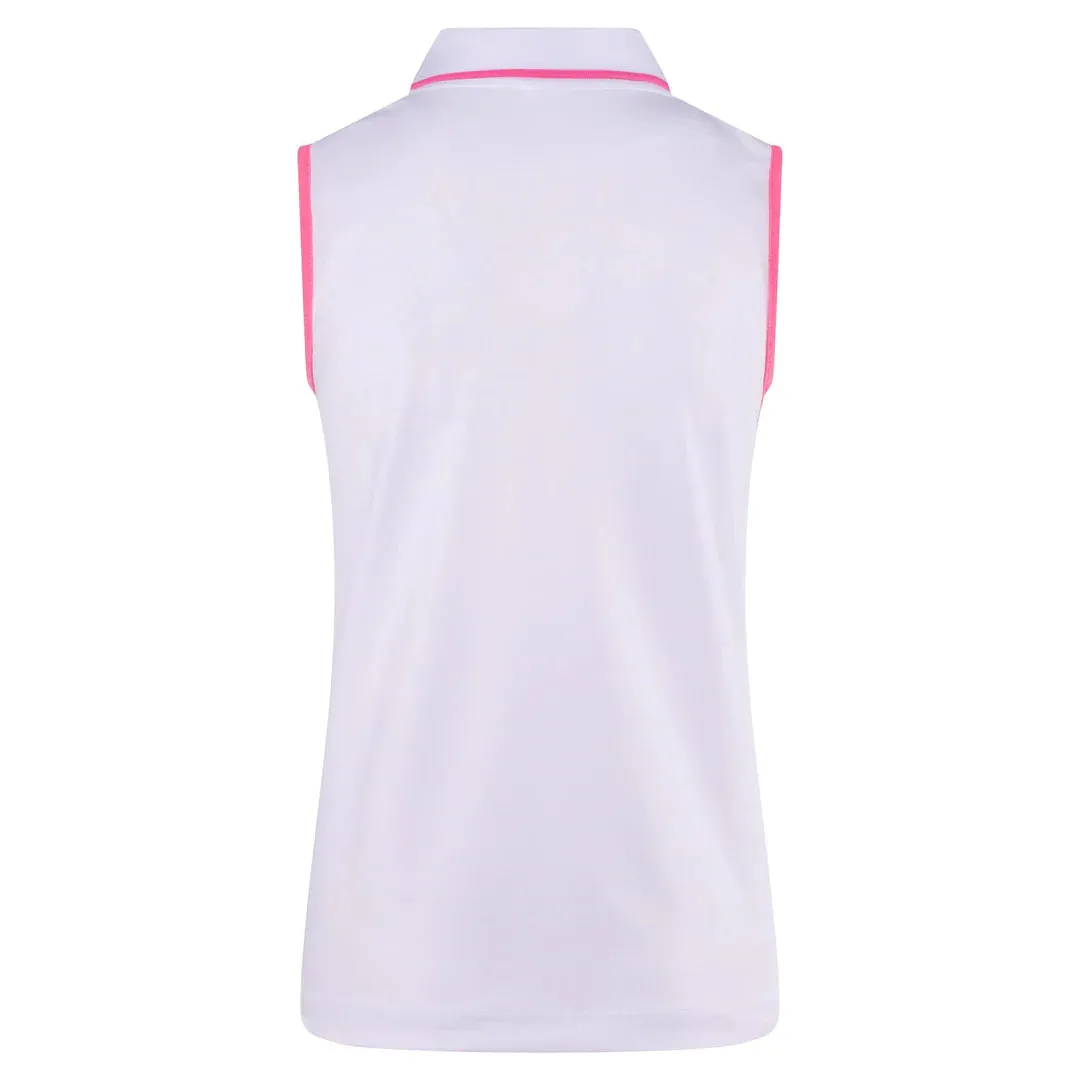 Daily Melton Golf Polo Shirt