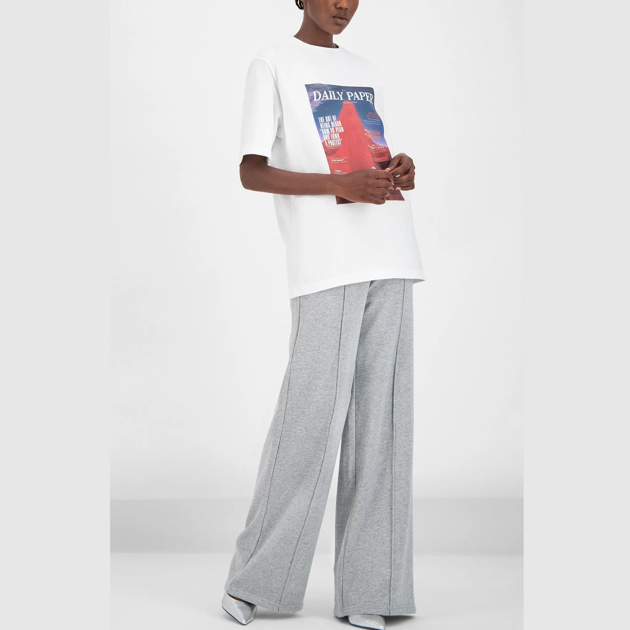 Daily Paper Gous 3 Tee