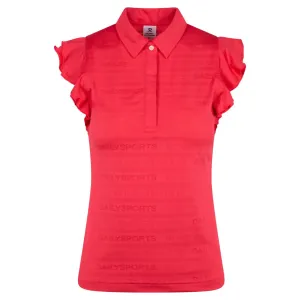 Daily Passion Golf Polo Shirt