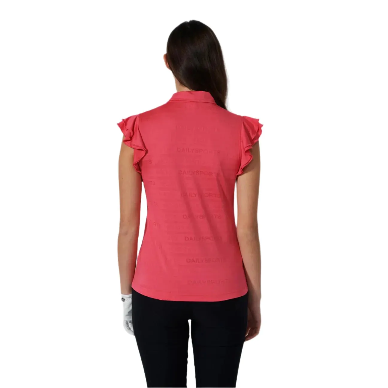 Daily Passion Golf Polo Shirt
