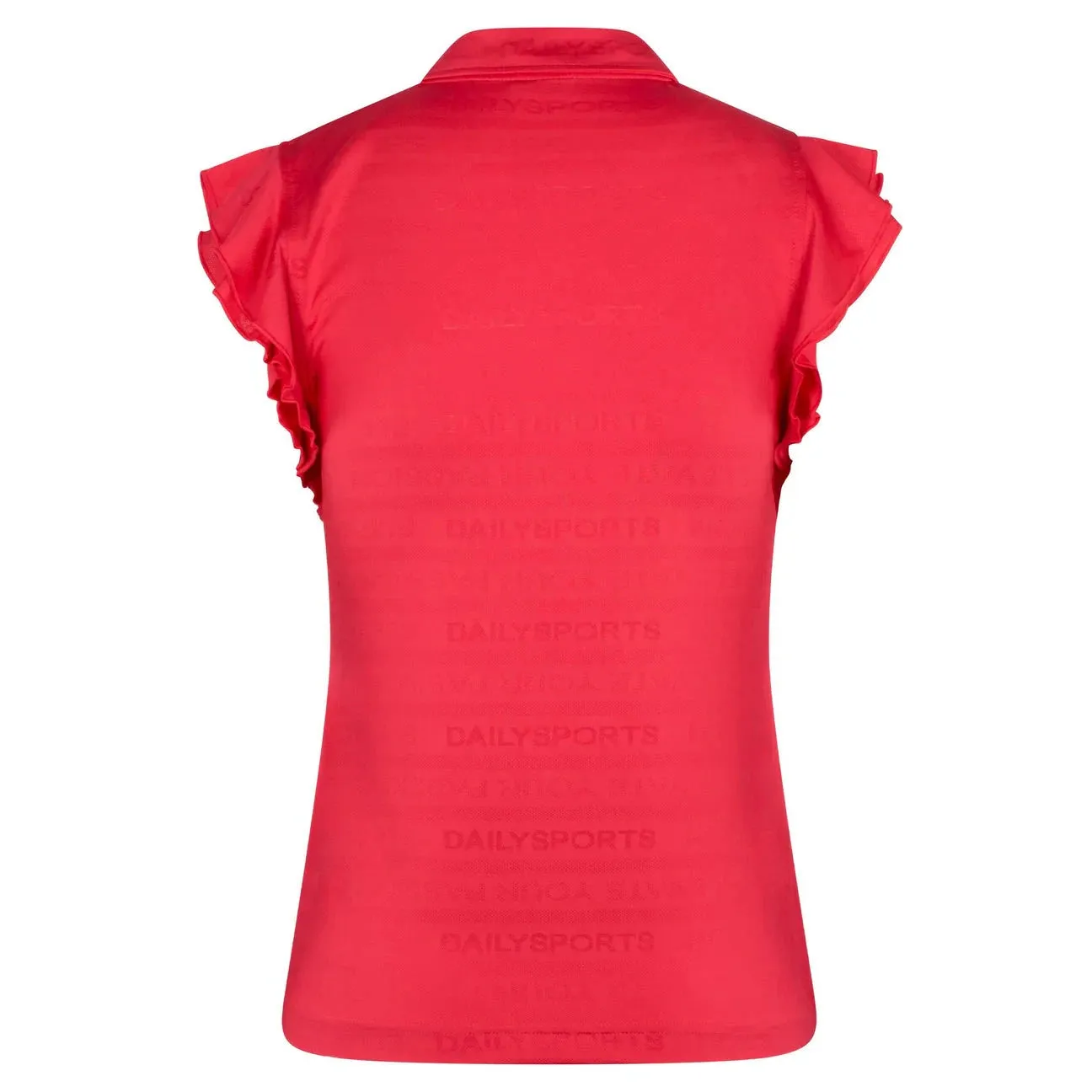 Daily Passion Golf Polo Shirt