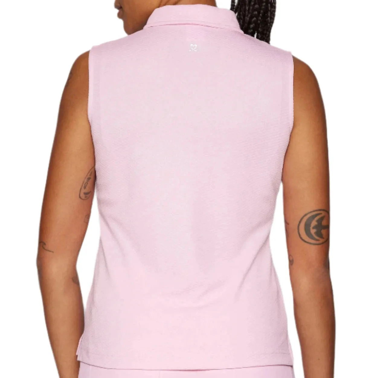 Daily Peoria Golf Polo Shirt