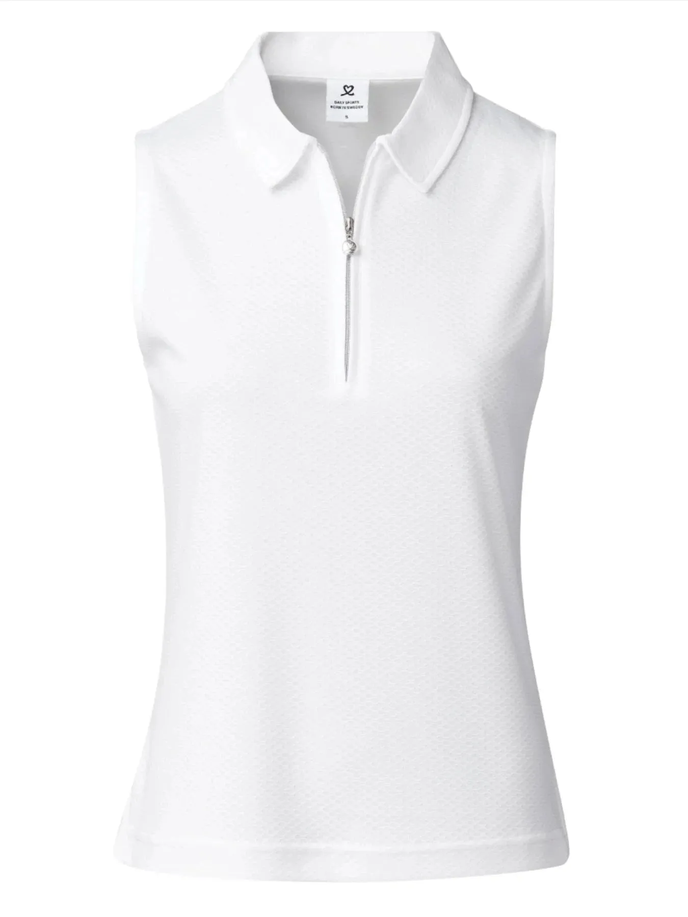 Daily Peoria Golf Polo Shirt