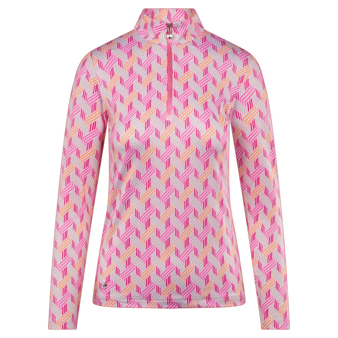 Daily Perugia Golf Polo Shirt