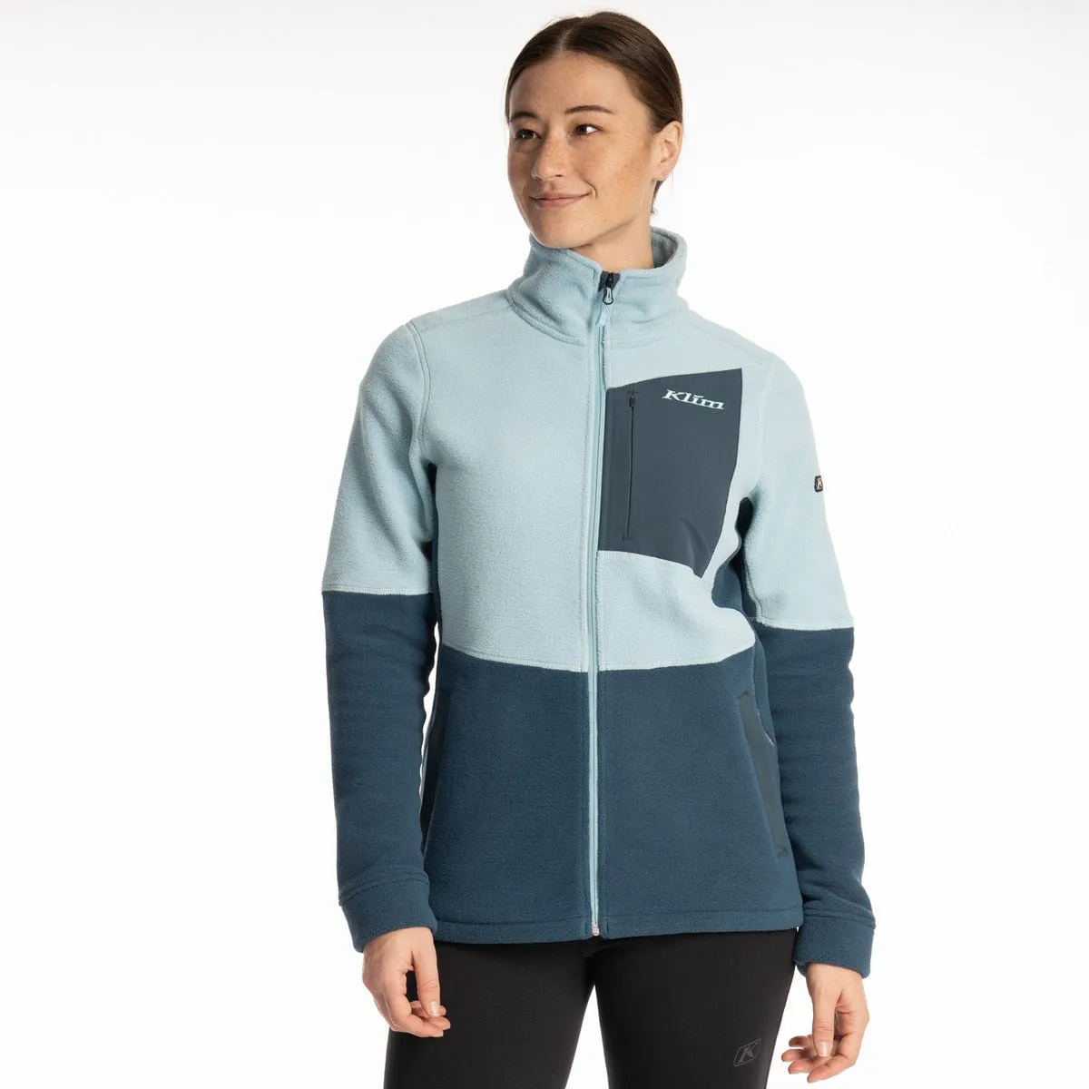 Darby Canyon Fleece Jacket