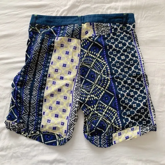 Desigual Virginia shorts, size 28, new