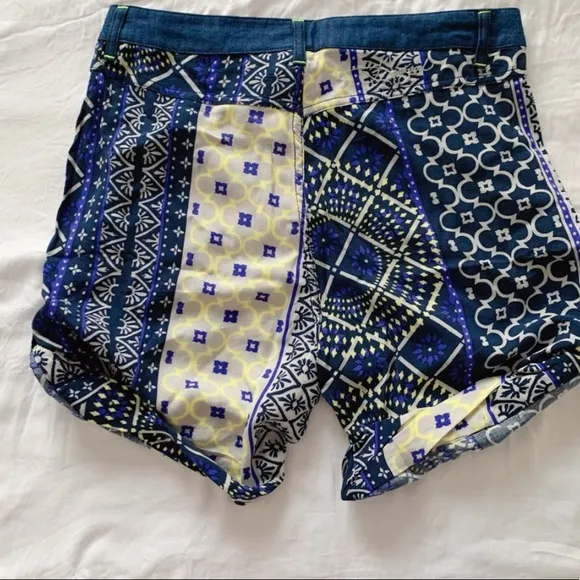 Desigual Virginia shorts, size 28, new
