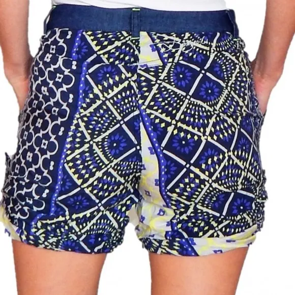 Desigual Virginia shorts, size 28, new