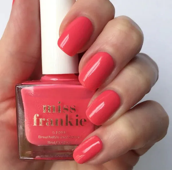 DID YOU SAY PROSECCO NAIL POLISH