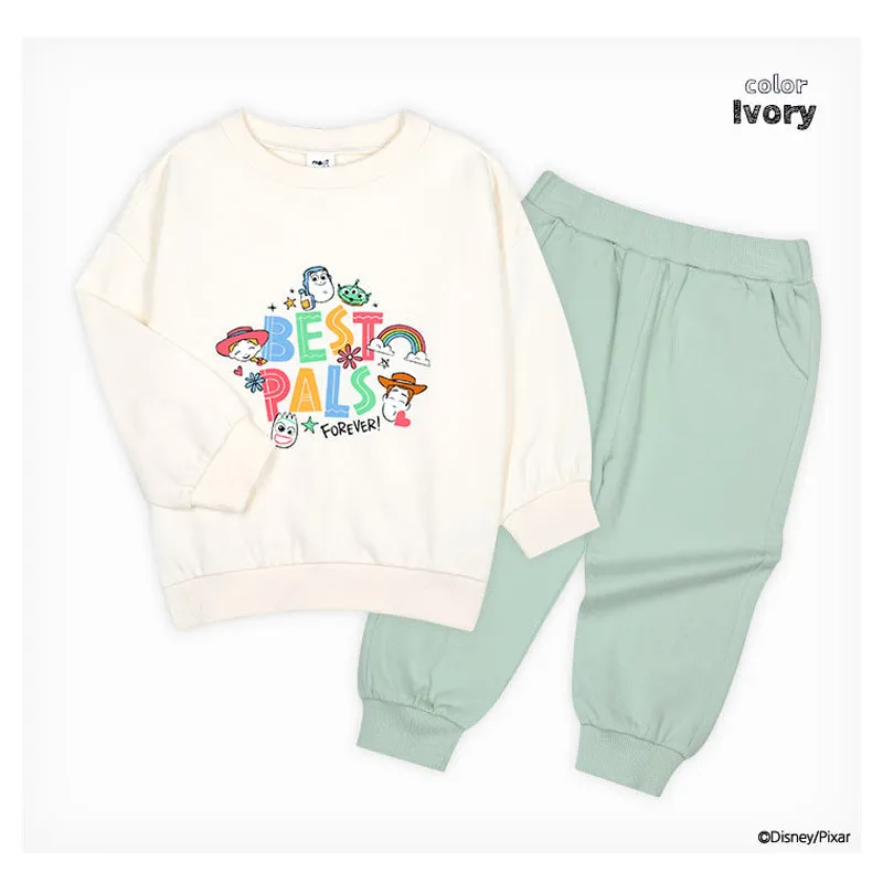 Disney Toy Story Best Pals Top & Bottom Set 2410MO19