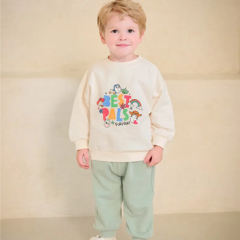 Disney Toy Story Best Pals Top & Bottom Set 2410MO19