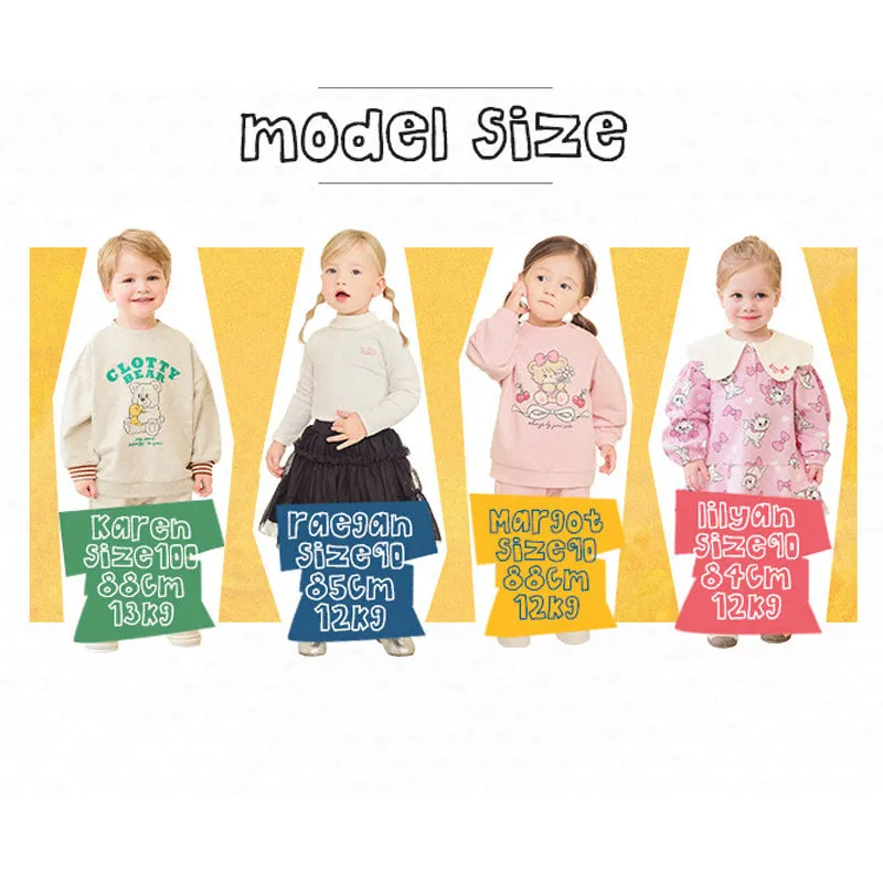Disney Toy Story Best Pals Top & Bottom Set 2410MO19