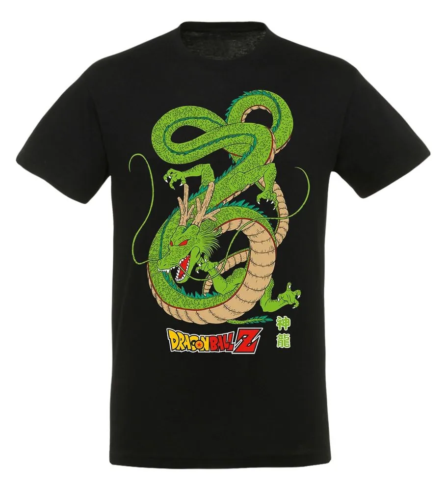 Dragon Ball - Shenron - T-Shirt