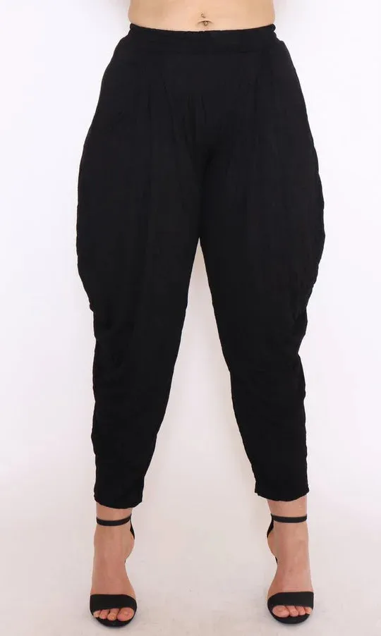 Drape Pants CV7774 - Cotton Village