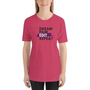 Dream film EDIT repeat T-Shirt
