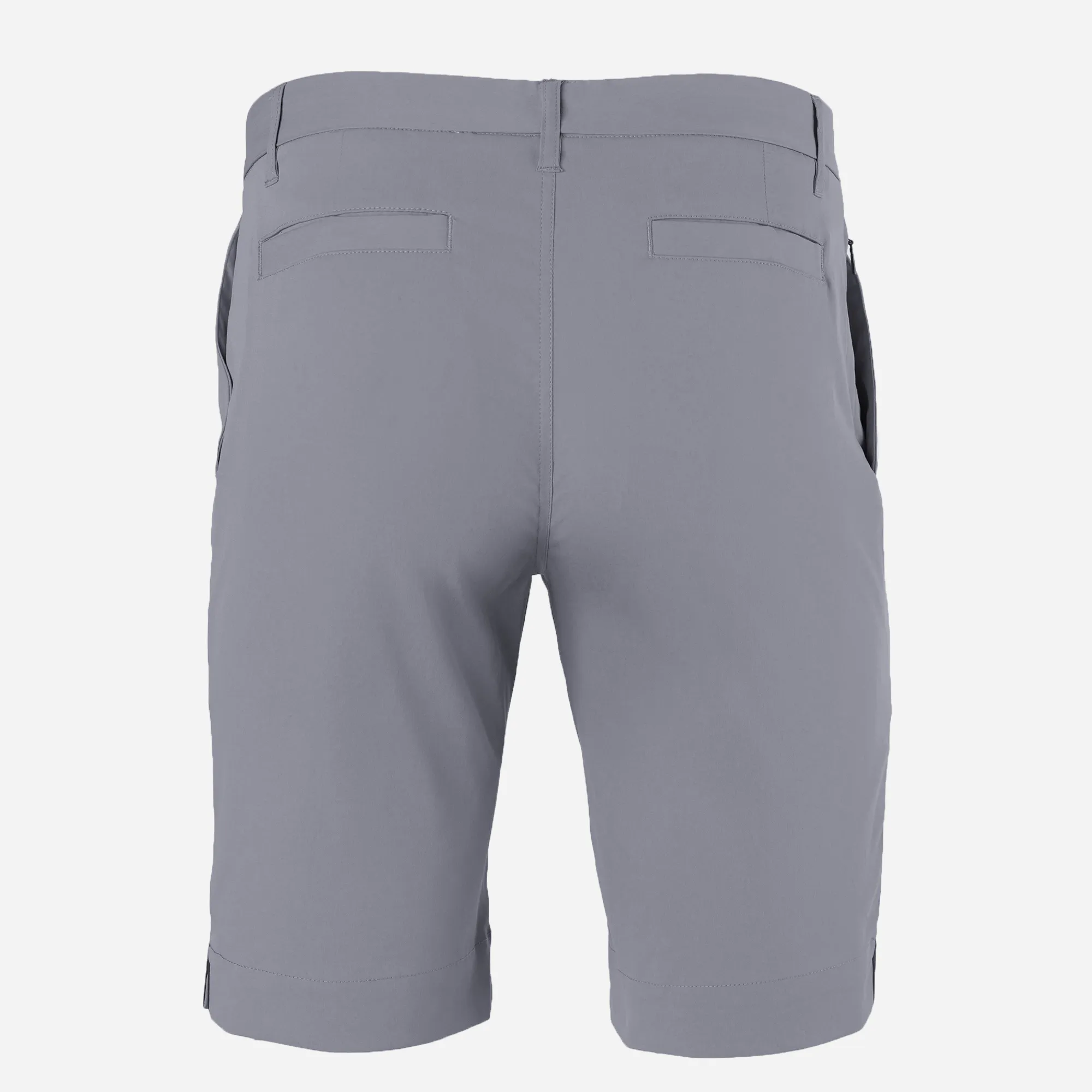 Drive Shorts - Light Grey