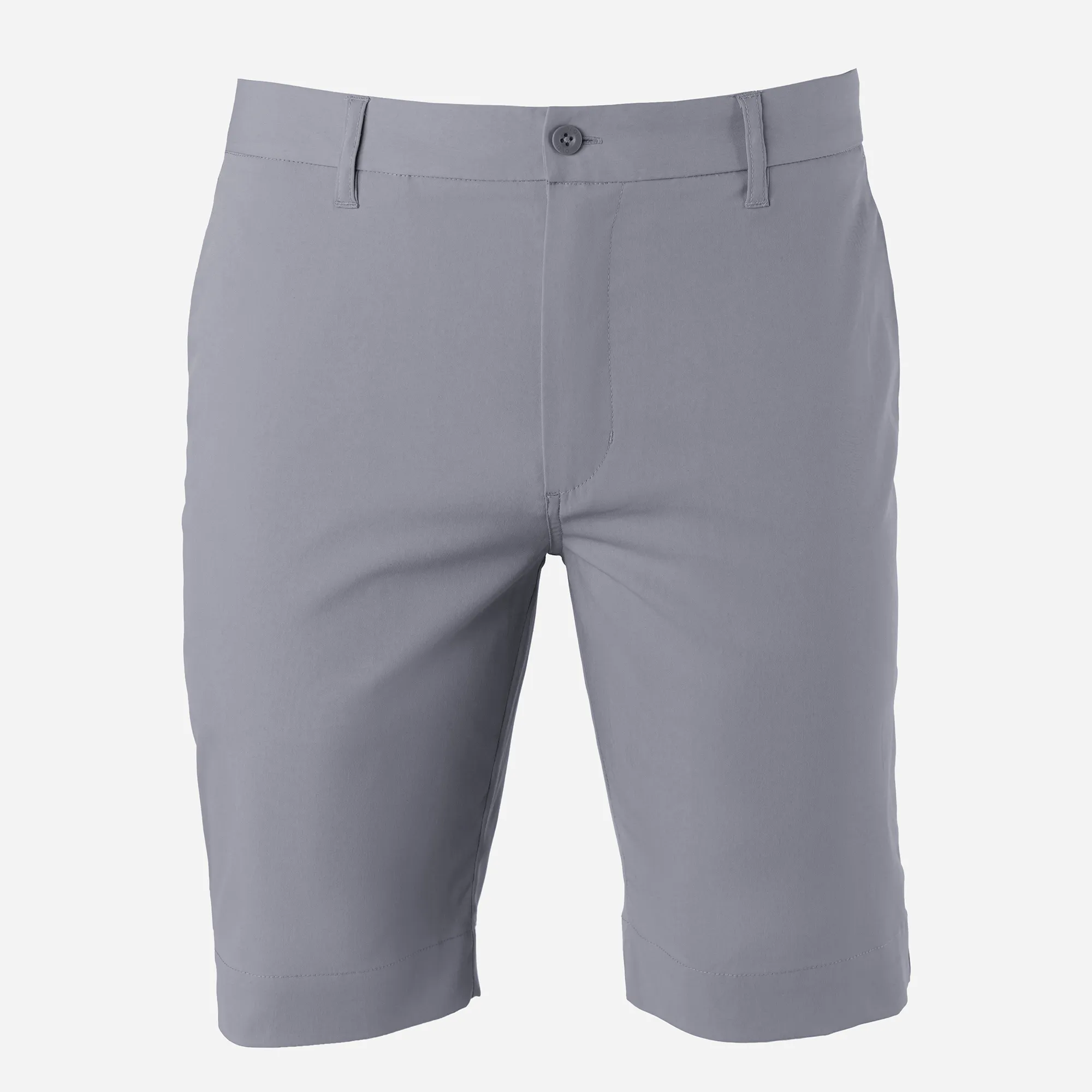 Drive Shorts - Light Grey