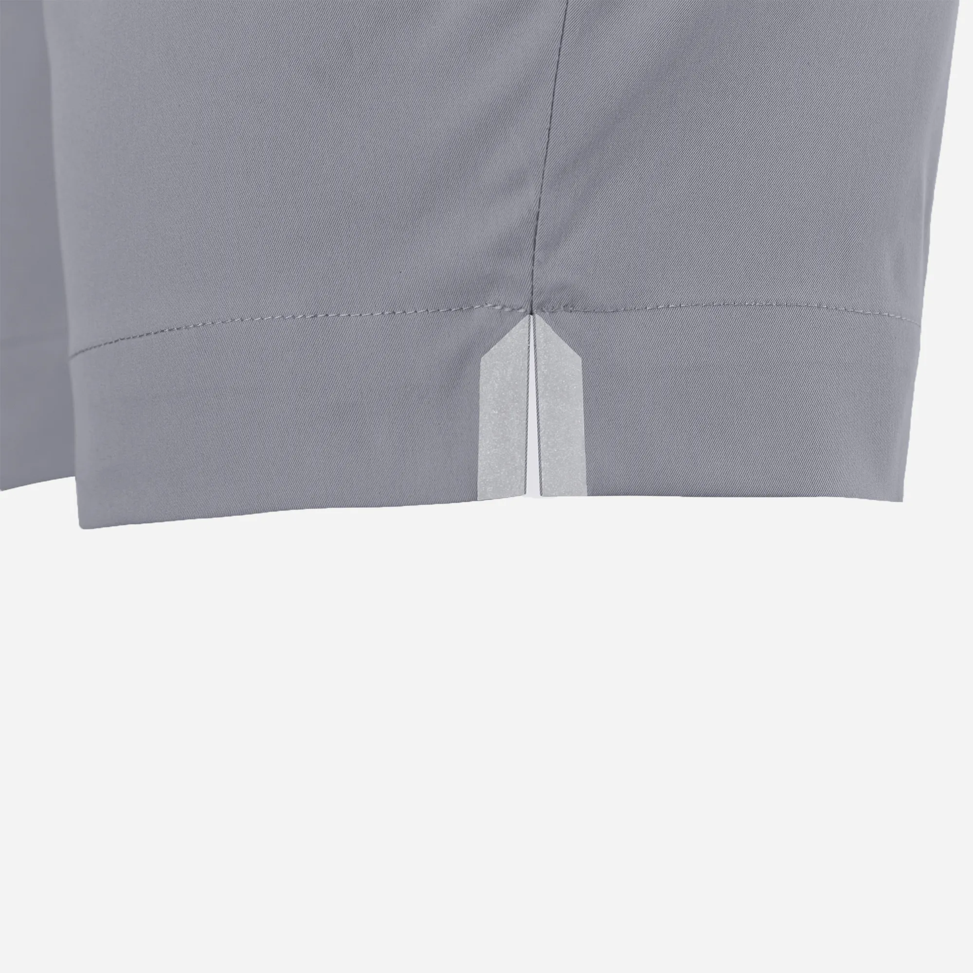 Drive Shorts - Light Grey