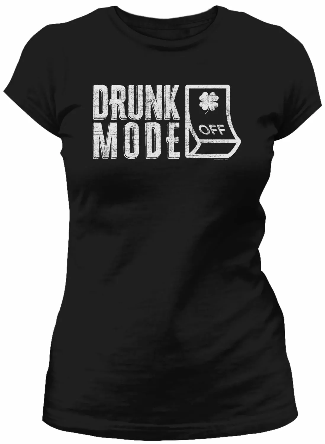 Drunk Mode