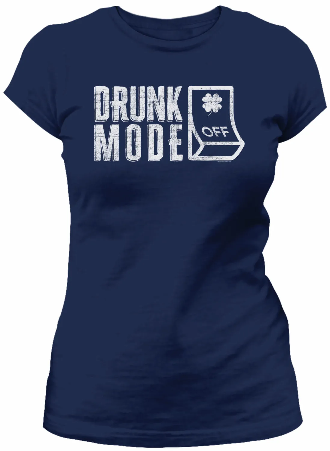 Drunk Mode