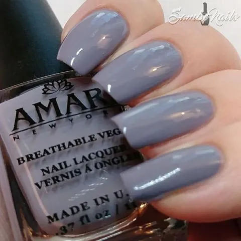 Dusk Nail Lacquer