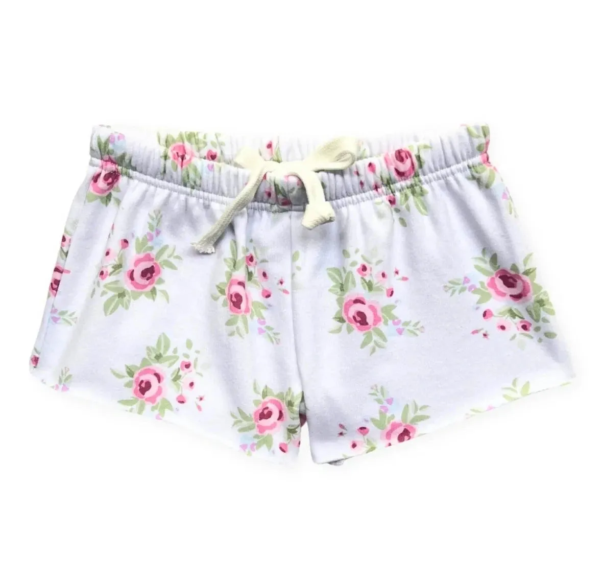 Dylan Summer Floral Sweatshort